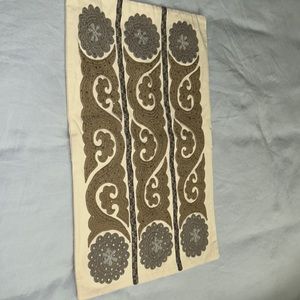 PB Lumbar Pillow Cover